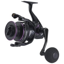 SPINIT Metal Spinning Reel