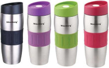 Thermoses and thermos cups