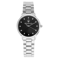 Женские наручные часы Maserati