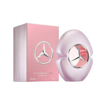 Women's Perfume Mercedes Benz Mercedes Benz EDP 30 ml