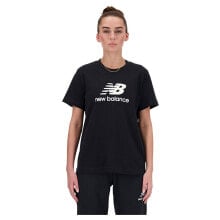 NEW BALANCE Sport Essentials Logo T-Shirt