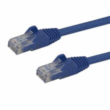 Computer cables and connectors