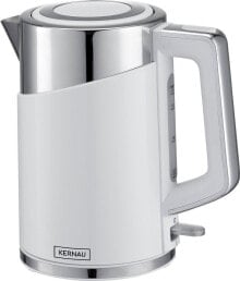 Electric kettles and thermopots