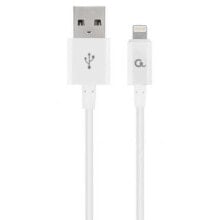 CABLEXPERT 2 m USB-A To Lightning Cable