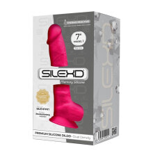 Dildos SILEXD