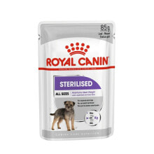 Wet food Royal Canin Adult 12 x 85 g