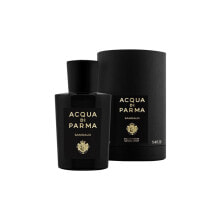 Men's Perfume Acqua Di Parma Sándalo EDP EDC 100 ml