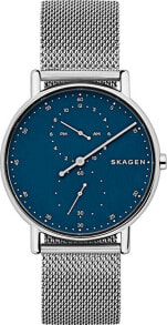 Часы и аксессуары Skagen (Скаген)