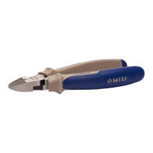 Pliers and side cutters