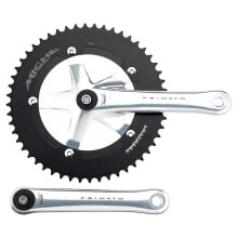 MICHE Pista Advanced 144 BCD Crankset