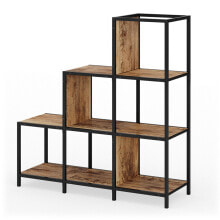 Shelving and bookcases for the office