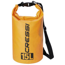 CRESSI PVC Dry Sack 15L