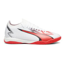 Белые мужские кроссовки PUMA купить от $73