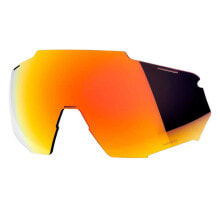 Lenses for ski goggles 100percent