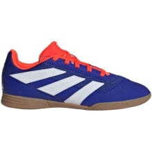 Adidas Predator Club IN Sala Jr IF6417 football shoes