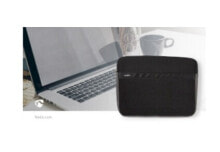 Рюкзаки, сумки и чехлы для ноутбуков и планшетов Nedis GmbH