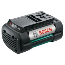 Аккумуляторы и зарядные устройства для электроинструмента литий-ионный аккумулятор BOSCH - 36 В - 4 Ач