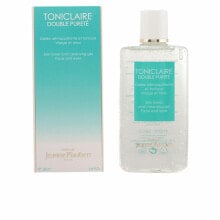 Гель для снятия макияжа для лица Toniclaire Jeanne Piaubert Toniclaire (200 ml)