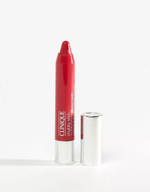 Купить губная помада CLINIQUE: Clinique Chubby Stick Moisturizing Lip Colour Balm- Chunky Cherry