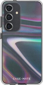 Casemate Case-Mate Soap Bubble - Etui Samsung Galaxy S24 (Iridescent)