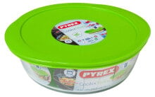  Pyrex