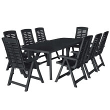 Garden furniture sets