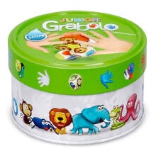 LÚDILO Grabolo Jr Board Game