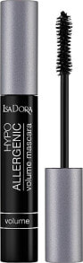 Hypoallergene Volumen-Mascara - Isadora Hypo-Allergenic Volume Mascara