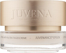 Anti-Falten Gesichtscreme mit Lifting-Effekt - Juvena Juvenance Epigen Lifting Anti-Wrinkle Day Cream