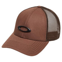 OAKLEY APPAREL Trucker Ellipse Cap