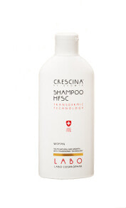 Шампуни для волос Crescina