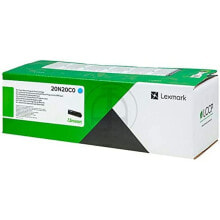 Картриджи для принтеров Lexmark купить от $159