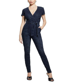 Women's overalls Guess