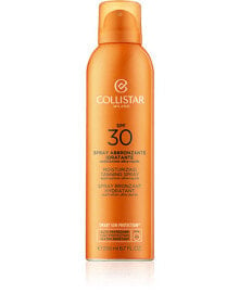 Collistar Smart Sun Protection Moisturizing Tanning Spray SPF 30 (200 ml)