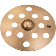 Музыкальные инструменты Sabian