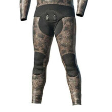 PICASSO Thermal Skin Spearfishing Pants 7 mm