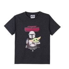 The Mandalorian Children's clothing and shoes