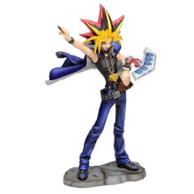 KOTOBUKIYA Figure Yu-Gi-Oh Yugi