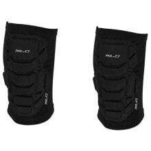 Knee pads and armbands