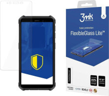 Protective films and glasses for smartphones