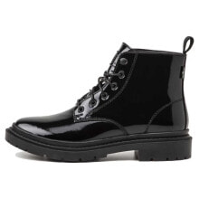 Men's High Boots