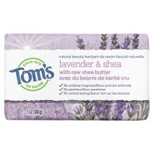 Beauty Products Tom's of Maine
