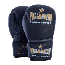 Боксерские перчатки FULLBOXING