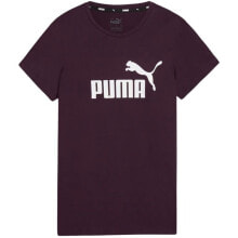 Женские футболки PUMA купить онлайн