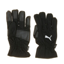 Спортивная одежда, обувь и аксессуары PUMA Winter Player Gloves
