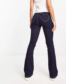 Women's jeans