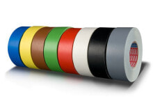 Изделия для изоляции, крепления и маркировки TESA 4651, 19 mm x 50 m Серый 04651-00534-00