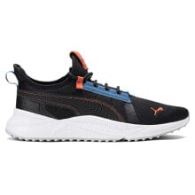 Men's running shoes and sneakers