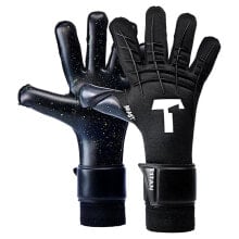 Goalkeeper gloves for football