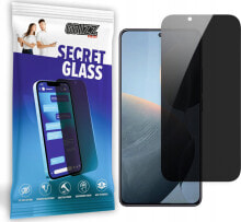 GrizzGlass Szkło prywatyzujące GrizzGlass SecretGlass do Xiaomi Redmi K70 Pro